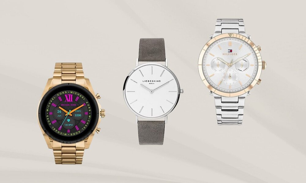 Amazon michael kors uhr shop